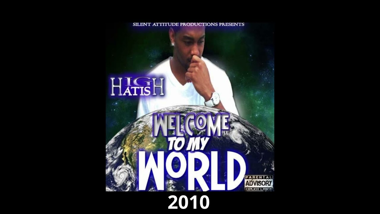 HighAtis - Dueces Freestyle (Welcome To My World) (2010)