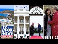 Fox News Highlights - November 18th, 2025