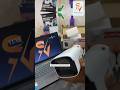 2MP IP BULLET UNBOXING  #cctv #tech #hikvision #cctvcamera #satara #bts  #installation #unboxing