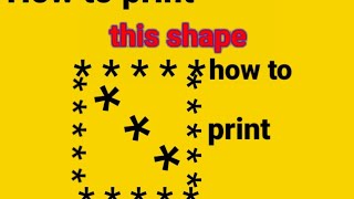 how to print stat '*' in rectangle shape #python #programming #shortvideo #pythonvideos
