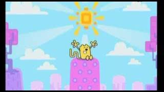 Wubbzy Song 