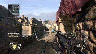 CRAZY HITMARKER! (BO2)