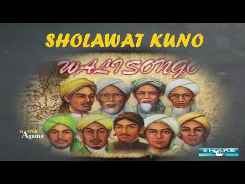 Qasidah Syiiran Jejak Wali Songo (Vc. Hj.Ummi Fattah)