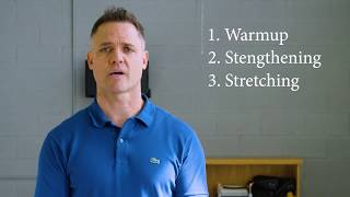 Warmup "Beyond Ergonomics" (P1) - Posture Exercises - Align Joint & Spine - Dr Jacobazzi