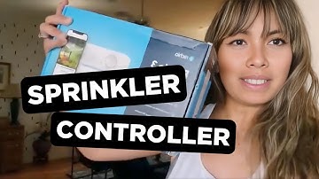 Rachio 3: 8 Zone Smart Sprinkler Controller Review: Should you buy this?