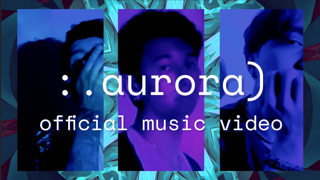 Crystalview || :.aurora) (Official Music Video)