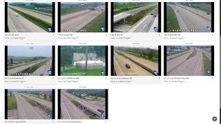 511wi Traffic Camera s