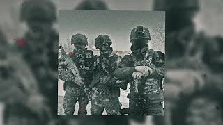 ENVOLVEMENTE [SLOWED + REVERB]