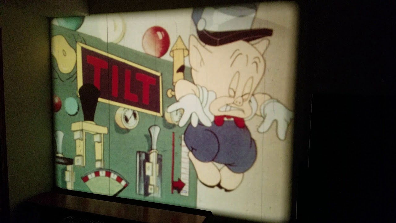 "Baby Bottleneck" - 3/16/46 - Porky Pig, Daffy Duck - YouTube