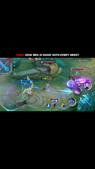 this is why!! #mobilelegends #mlbb #choou #shorts