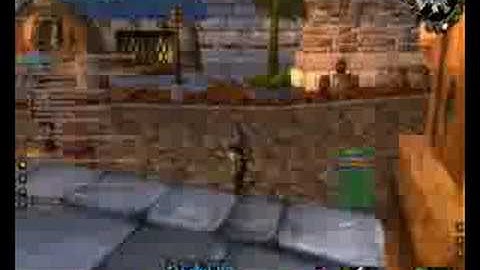 When the WoW spam filter breaks