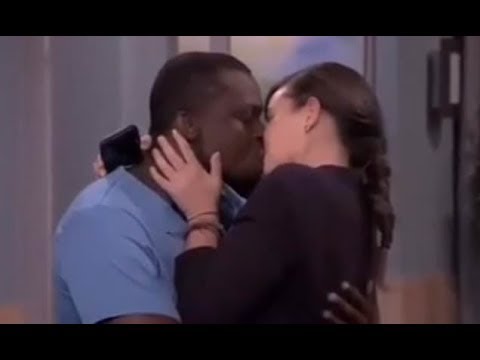 South African soap opera sparks fury with its first inter-racial