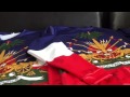 HAITIAN FLAG SWEATER , Tshirt, Hoodie (TMMG CLOTHING BRAND)