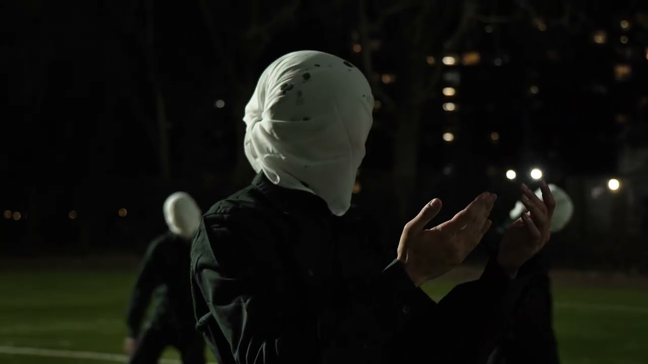 Venom (Salma K Visual)