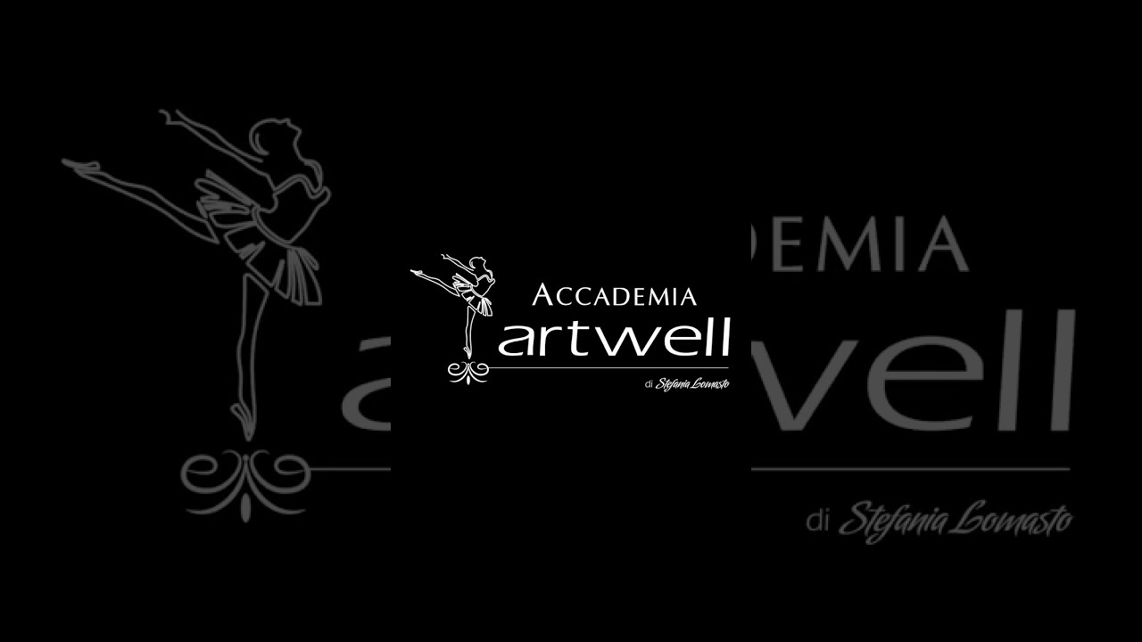 ⭐ SIGLA ACCADEMIA ARTWELL ⭐