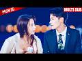 妻子醉酒后哭着吐露心声,丈夫这才知道她爱了自己整整十年!#cdrama