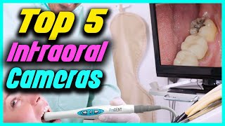 ✅ Top 5 Best Intraoral Cameras Reviews In 2025