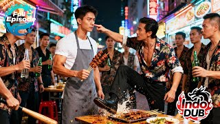 Download Lagu Preman minta uang mahal; pemuda miskin ternyata dewa! Satu tamparan tumbang; gadis kaya melamar! MP3