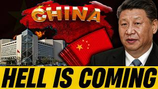 Panic Erupts The Economic Disaster China Cant Hide
