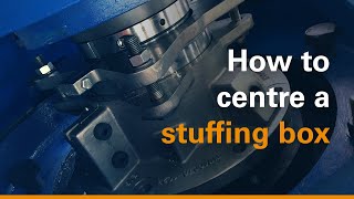 Download Lagu How to centre the stuffing box on a Warman® slurry pump MP3