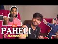 Dosto wali baat ashish trivedi vlog  kundali bhagya  baseer ali