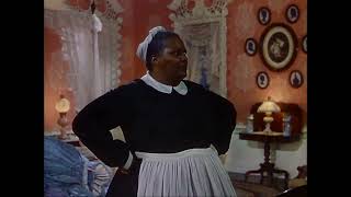 Can't Help Singing (1944) Ruby Dandridge