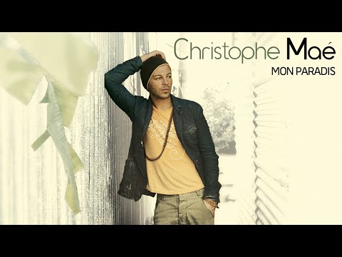 Putar Ma vie est une larme - Christophe Maé