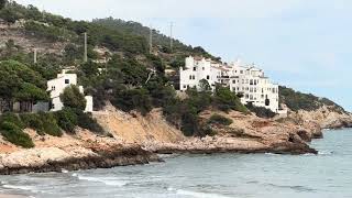 Sunset Sitges 26010260102 -7