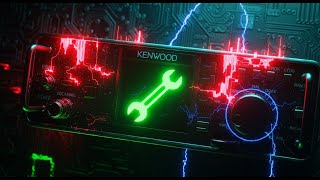 How to fix NXR-710 Repeater Error #7| E7