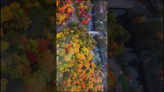 This Drone Footage Will Leave You Speechless #dronelife #canada
