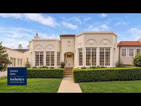 143 Lunado Way, San Francisco, CA home video tour