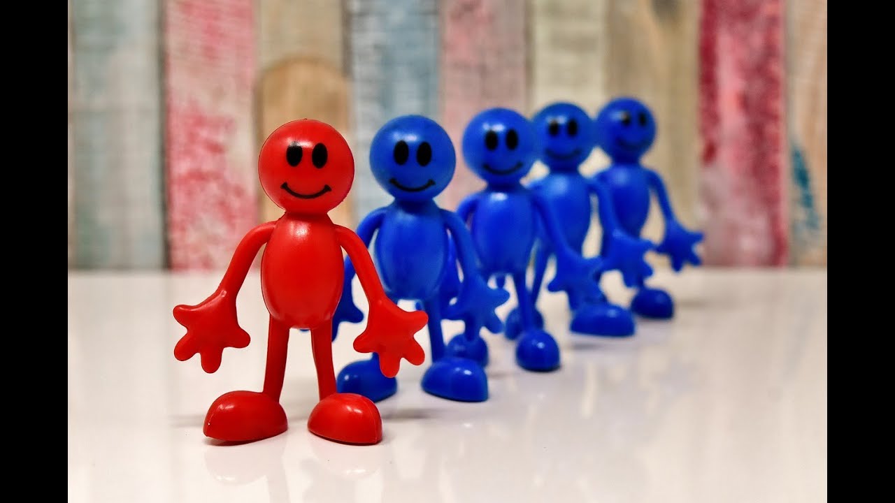 Tips for Effective Leadership To Become The Leader - YouTube