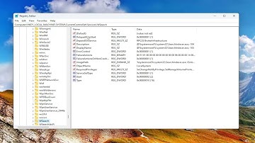 The Delayed Auto Start Flag Could Not Be Set, Error 5, Access Is Denied [Solution]