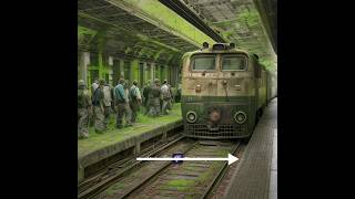 trending scenery train viral railway video status tiktok youtube instagram reels beautif