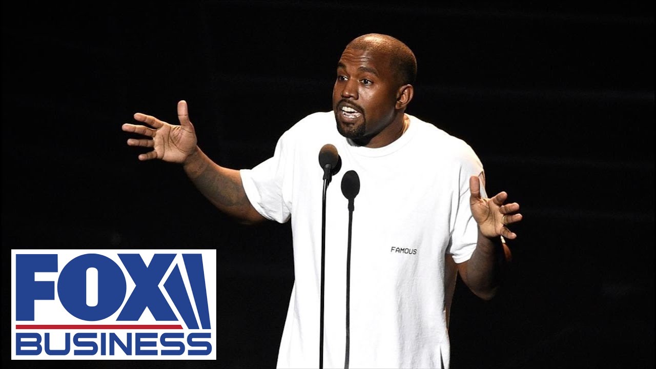 Kanye West again defends his support of Trump