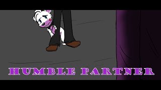 Humble Partner (FNAF 6 Comic)