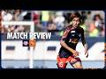 【MATCH REVIEW】5/17・長野戦