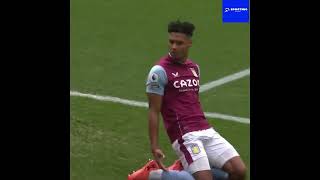 The Arsenal win 4-2 at Villa Park with unforgettable late drama