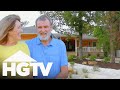 Parents of Jenny Marrs Buys 90's Renovation Project And Need Her Help | Fixer to Fabulous