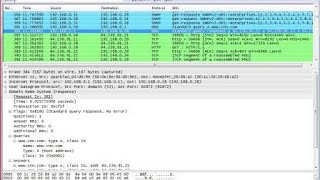 How to install Wireshark Packet Capture Application? #howtofix #shorts #short #viral #trending #like screenshot 5