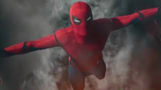 SpiderMan Homecoming -wasington rescue scene