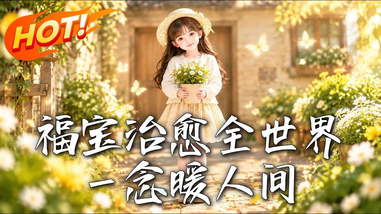🔥家人关系濒临破裂时，小卿卿一句话竟让冷漠大院悄然变了模样！《福宝治愈全世界：一念暖人间》#盛世短剧#短剧#AI短剧#逆袭#漫剧#玄幻#修仙#搞笑#甜宠