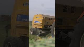renia w akci #gospodarstwo #automobile #rolnictwo
