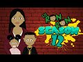 Lil Ron Ron Season 12 Animation BTS