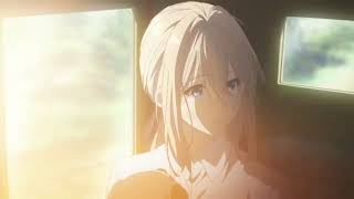 AMV || Violet evengarden :)