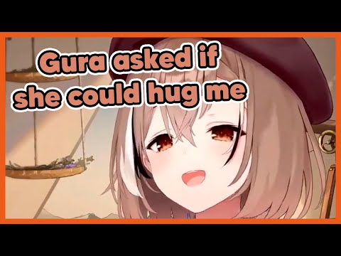 Mumei meet up