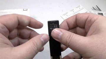 SanDisk Connect Wireless Stick Unboxing Review