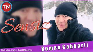 Roman Cabbarli - Sensiz Resimi