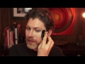 Beginning of video