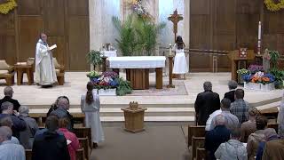 St. Irenaeus Mass | Sunday, May. 3, 2026